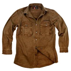 Mcleod Shirt