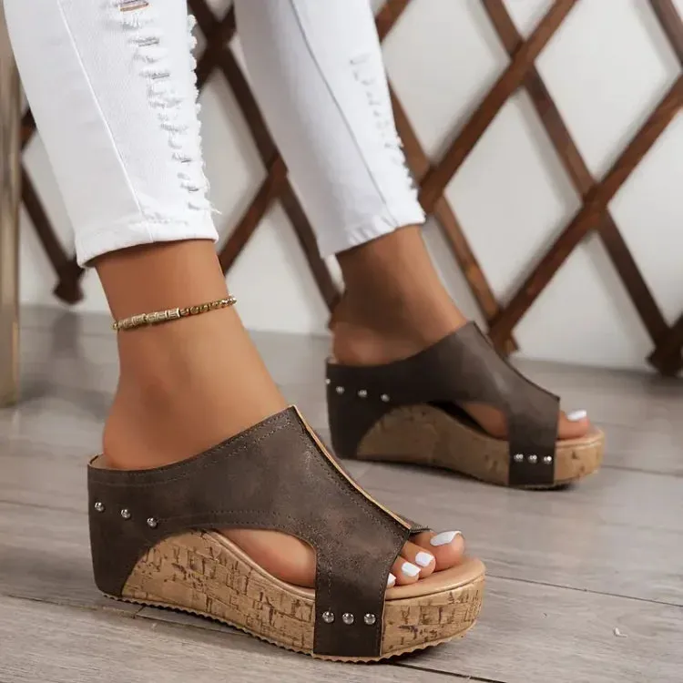 MELISSA™ | Orthopaedic Sandals