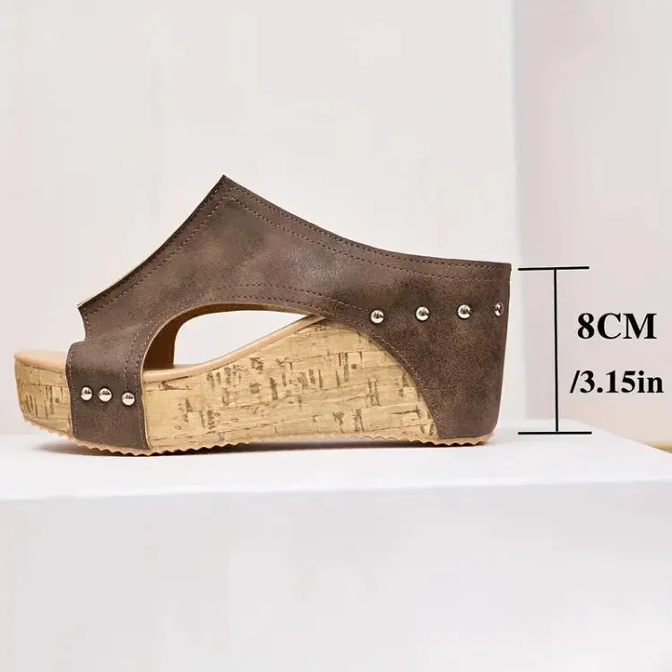 MELISSA™ | Orthopaedic Sandals
