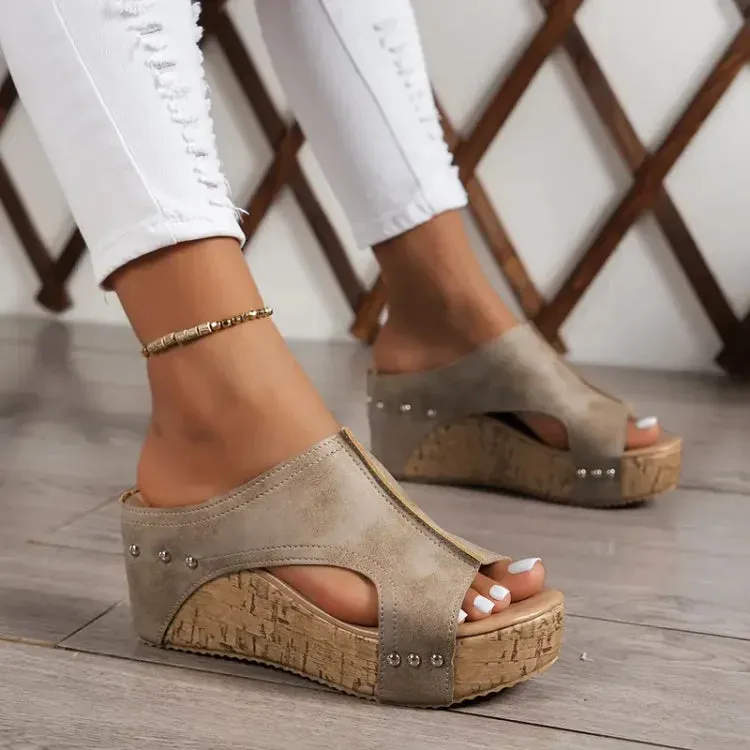 MELISSA™ | Orthopaedic Sandals