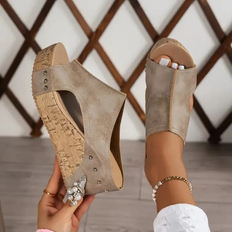 MELISSA™ | Orthopaedic Sandals