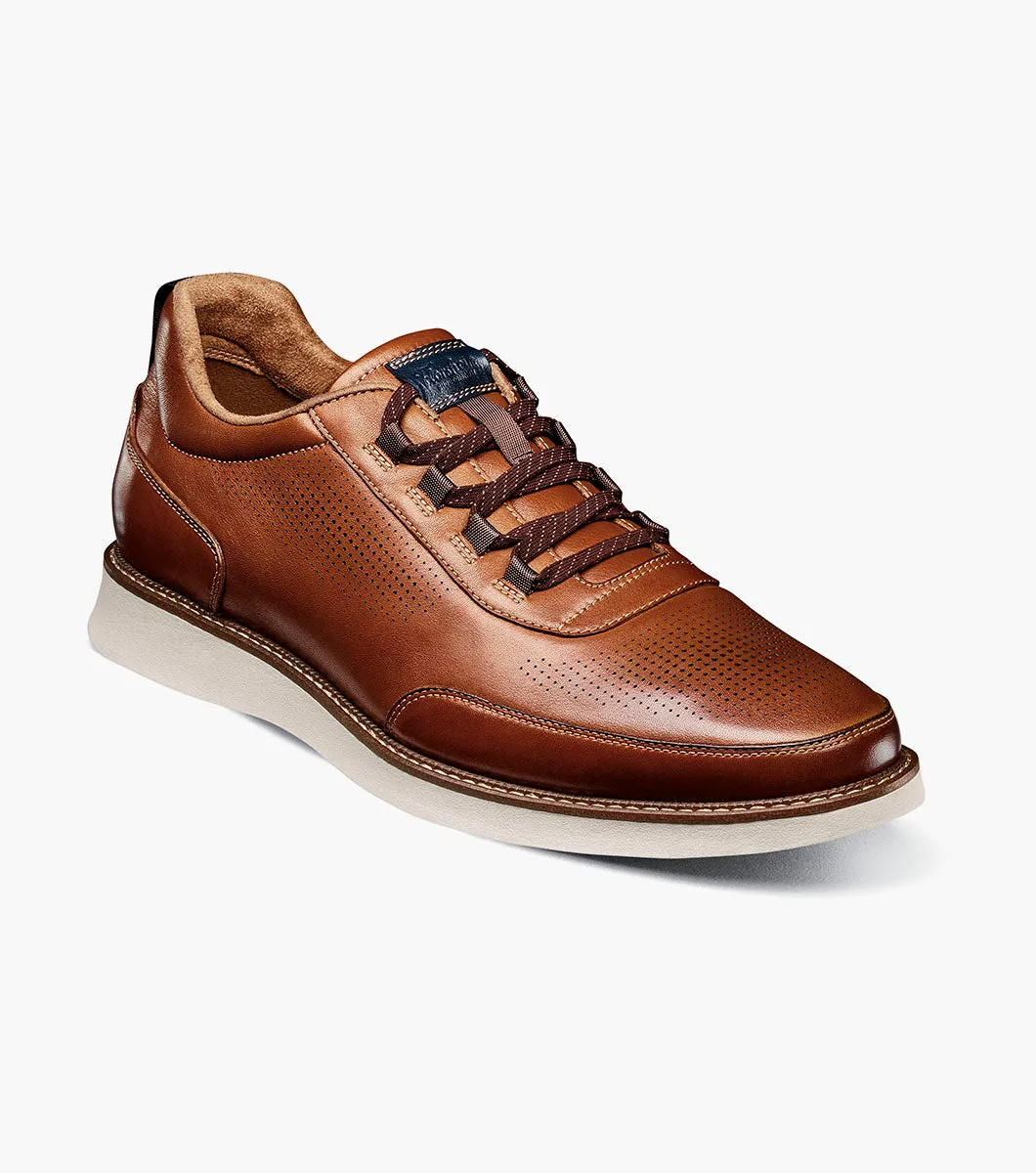MEN'S LAUNCH