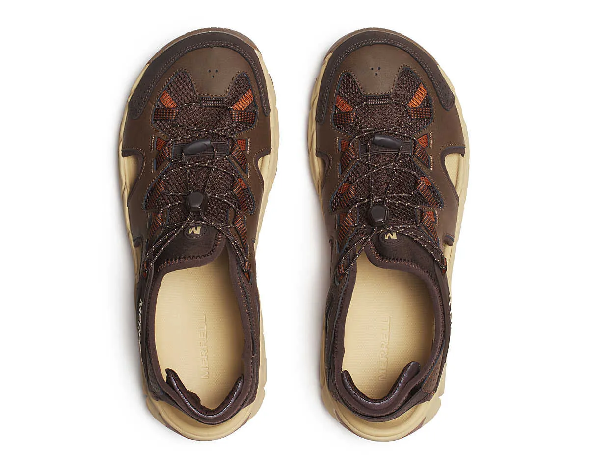Men's Maipo Explorer Sieve - Coffee - 038027
