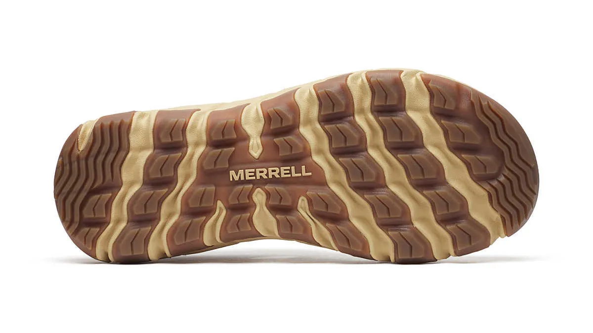 Men's Maipo Explorer Sieve - Coffee - 038027