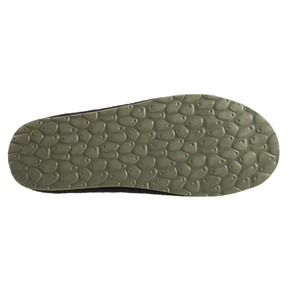 Men's Parker Clog Slipper with BLOOM® Sole