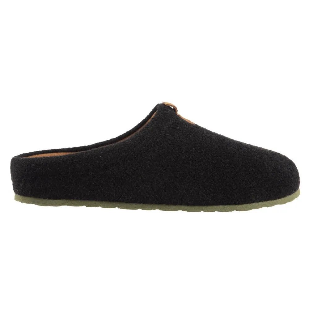 Men's Parker Clog Slipper with BLOOM® Sole
