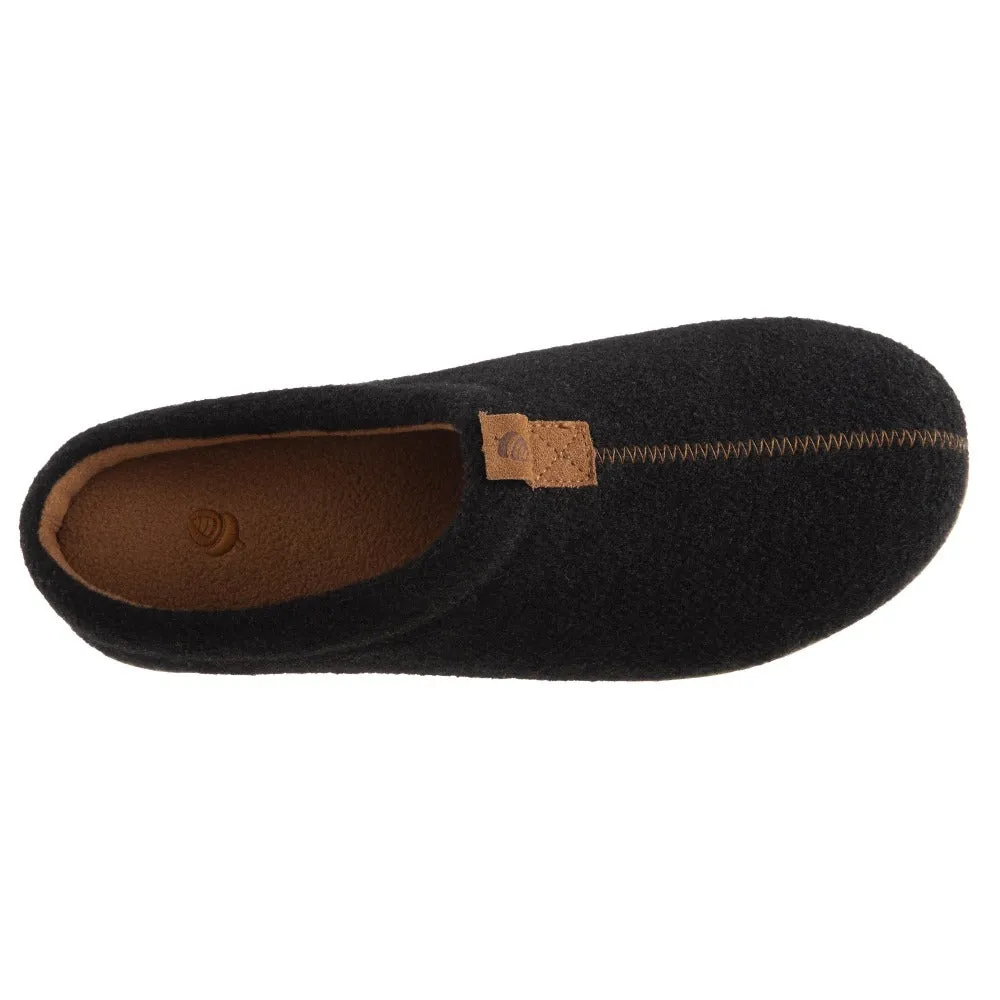Men's Parker Clog Slipper with BLOOM® Sole