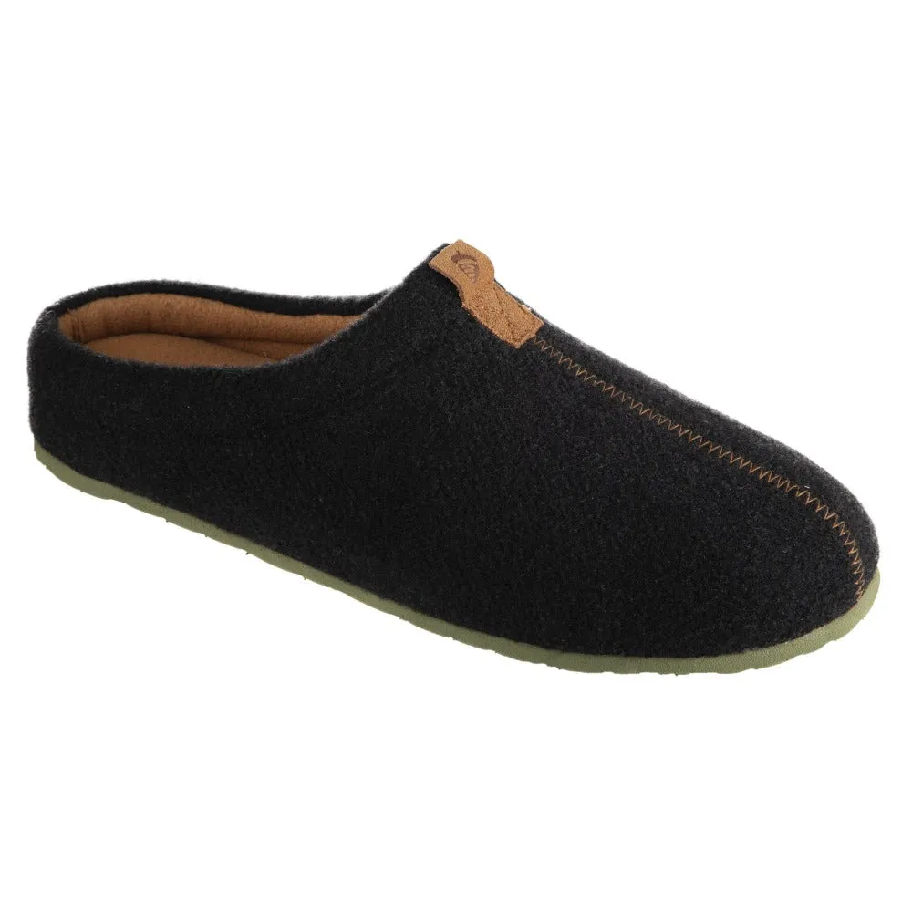 Men's Parker Clog Slipper with BLOOM® Sole