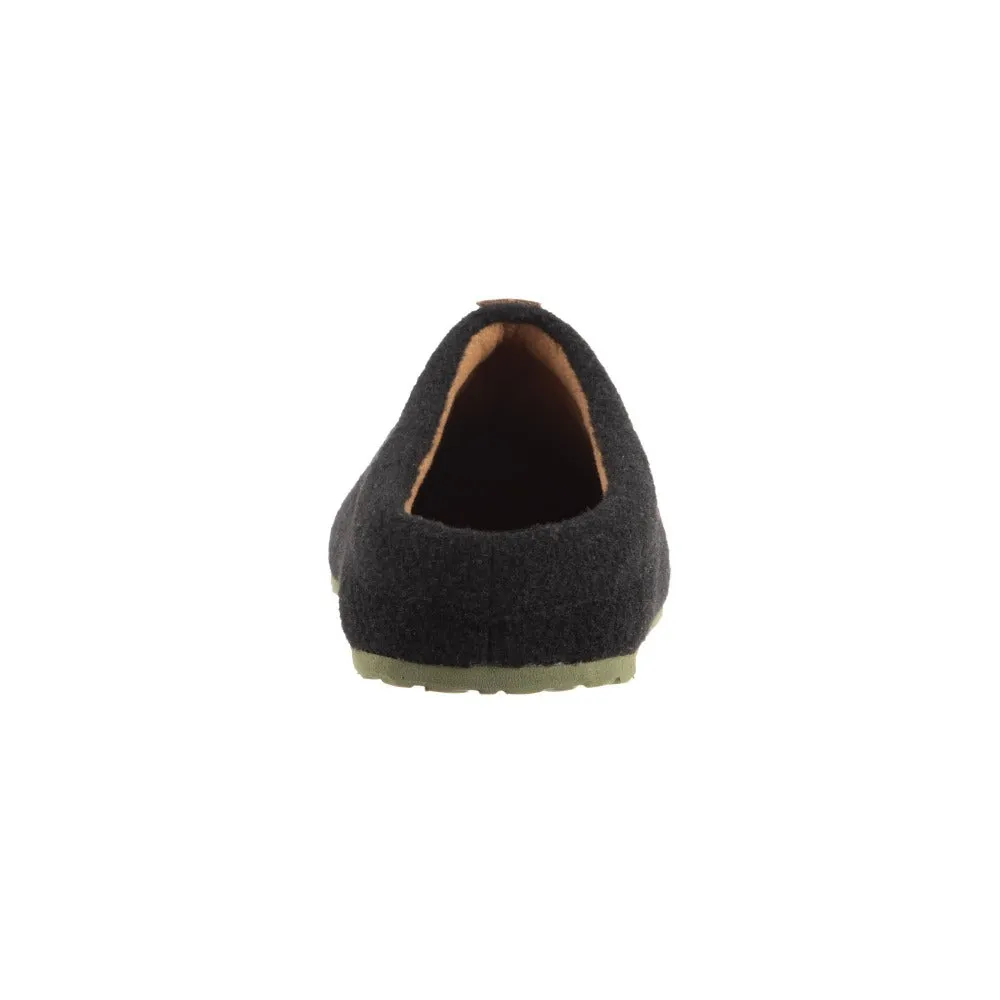 Men's Parker Clog Slipper with BLOOM® Sole