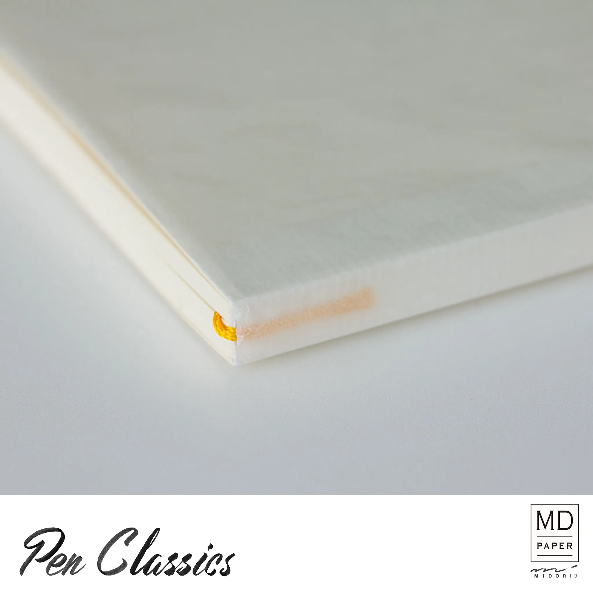Midori MD Notebook A5 Blank