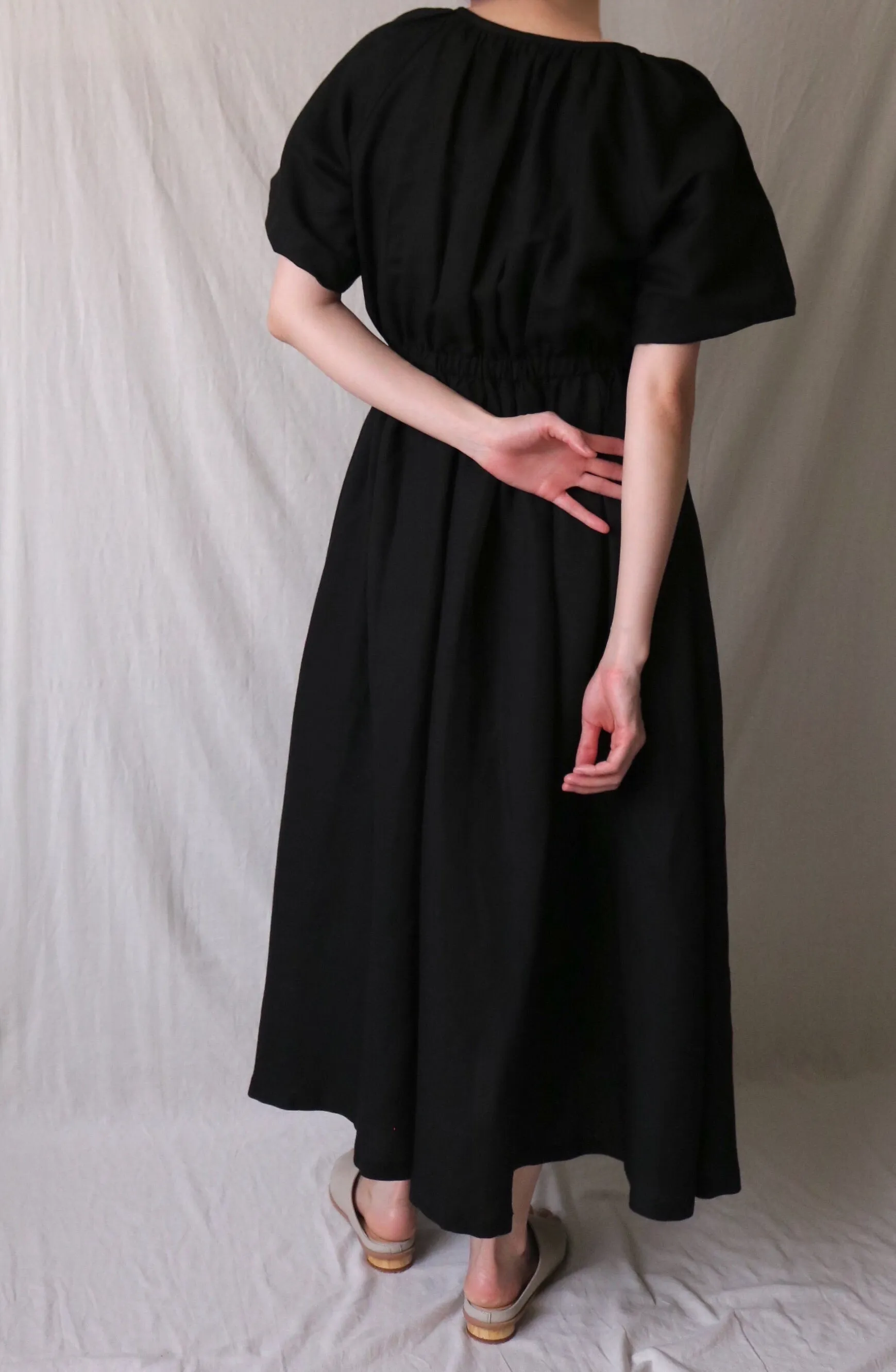 Millie Dress