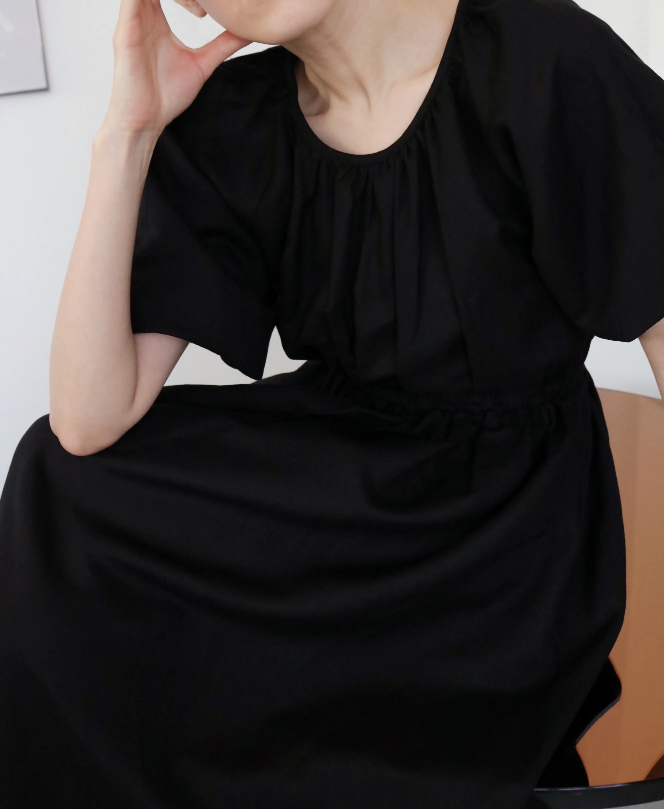 Millie Dress