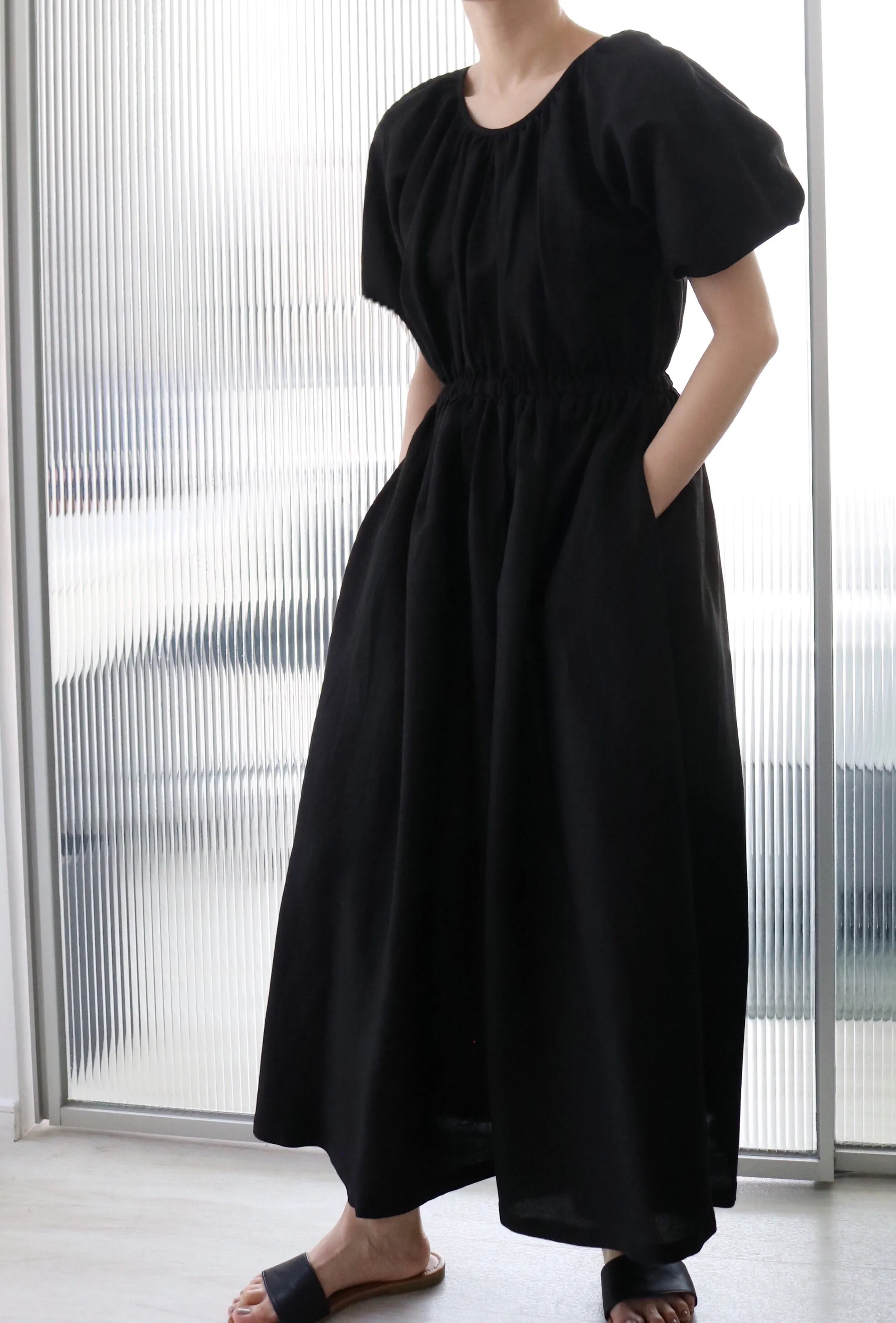 Millie Dress