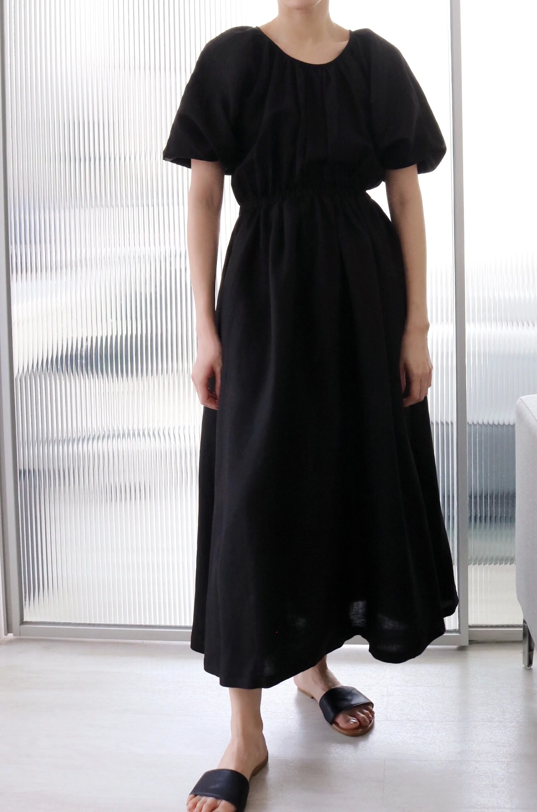 Millie Dress