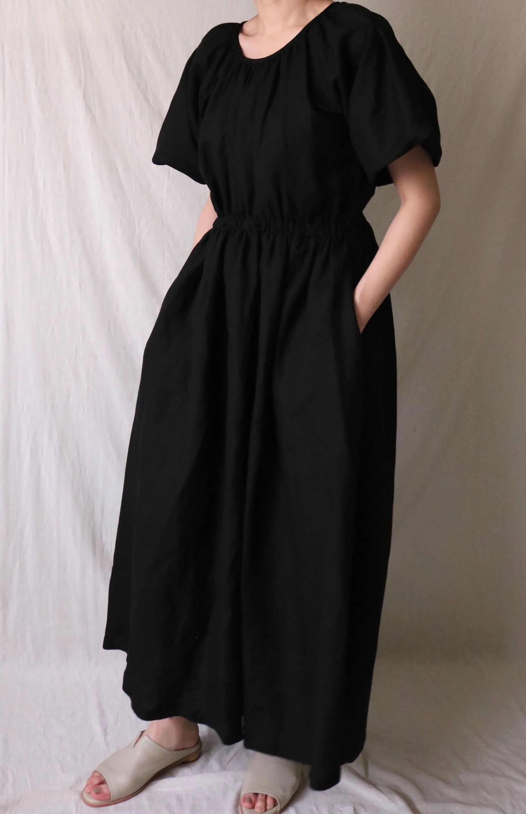 Millie Dress