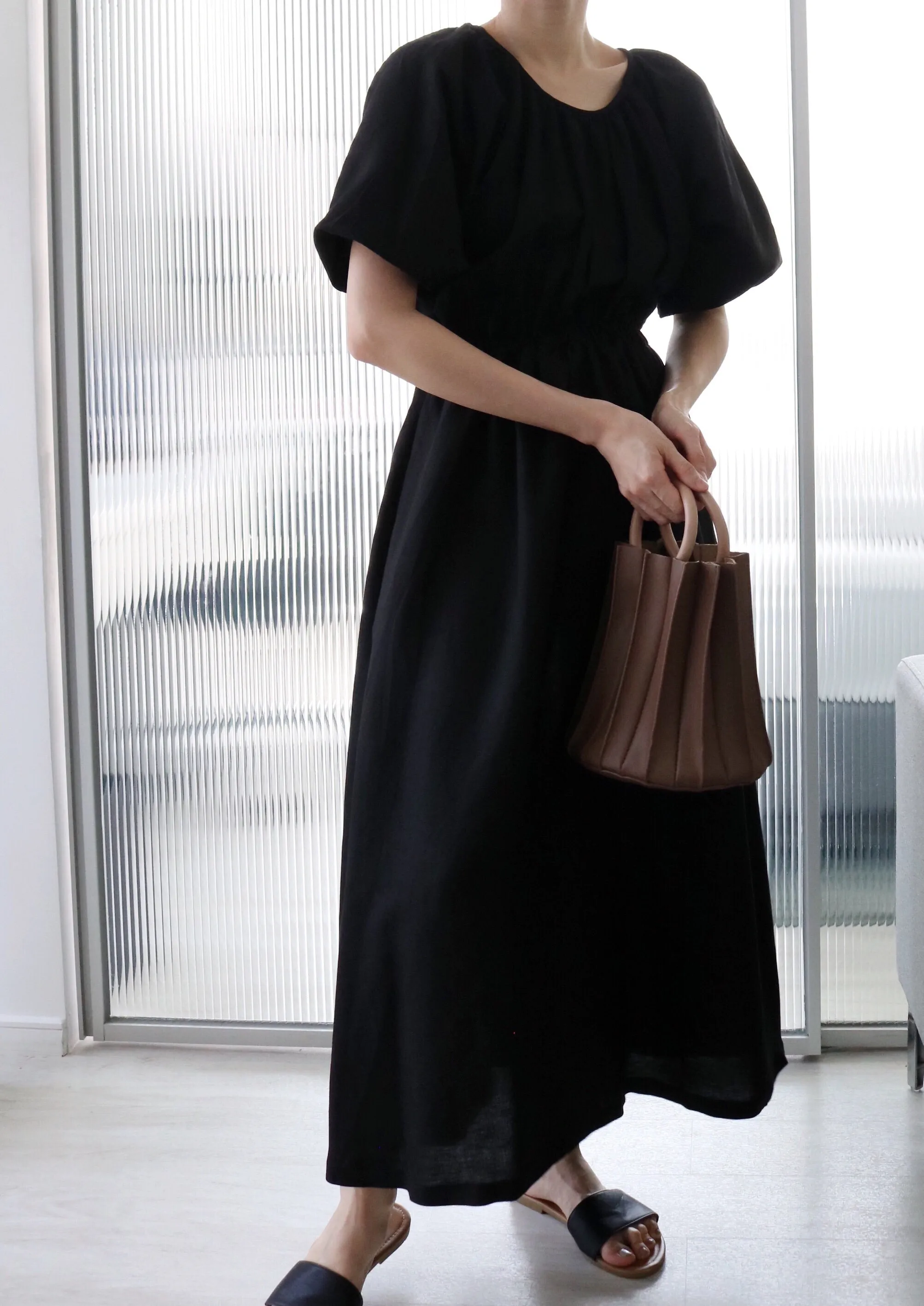 Millie Dress