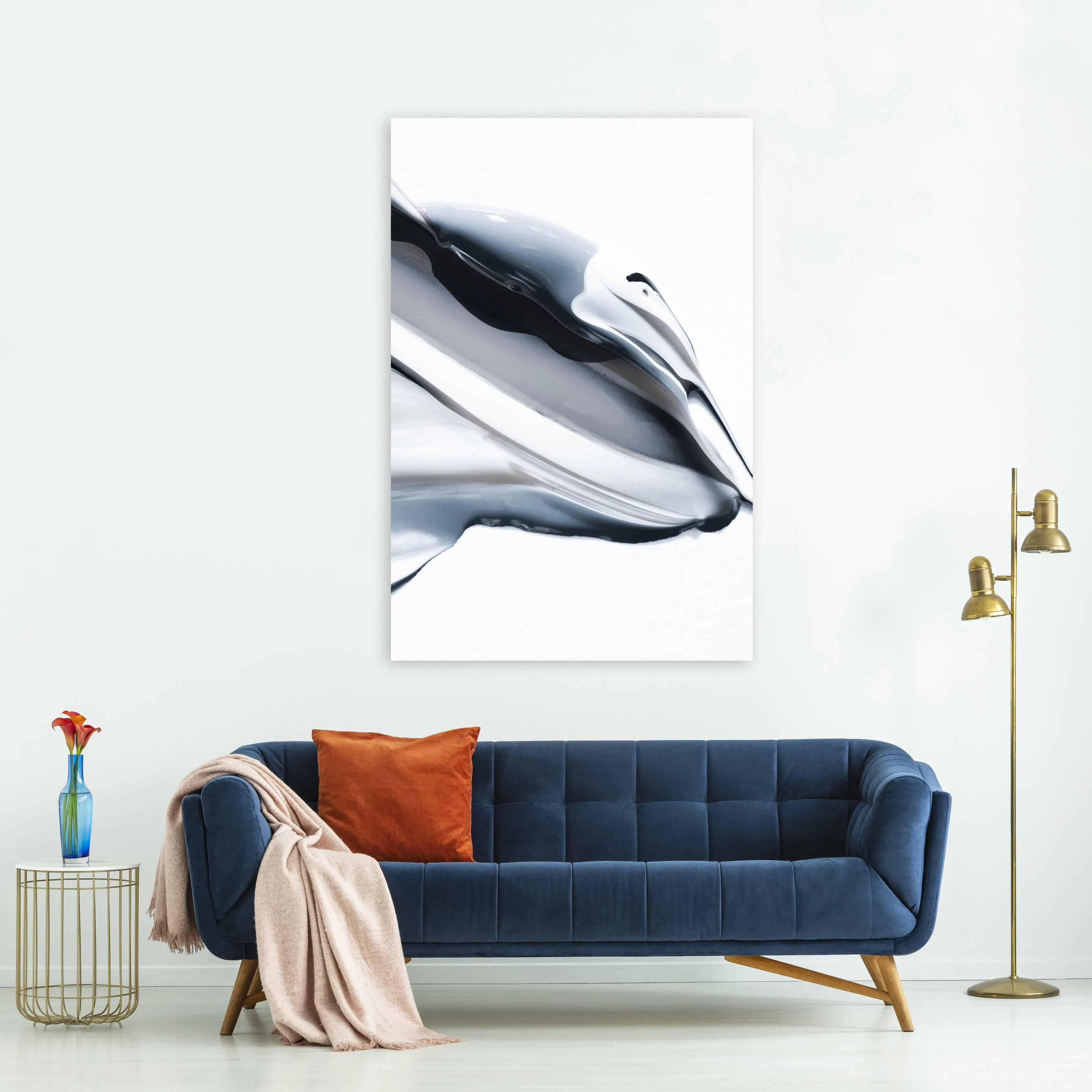 Mingle II by Addison Jones