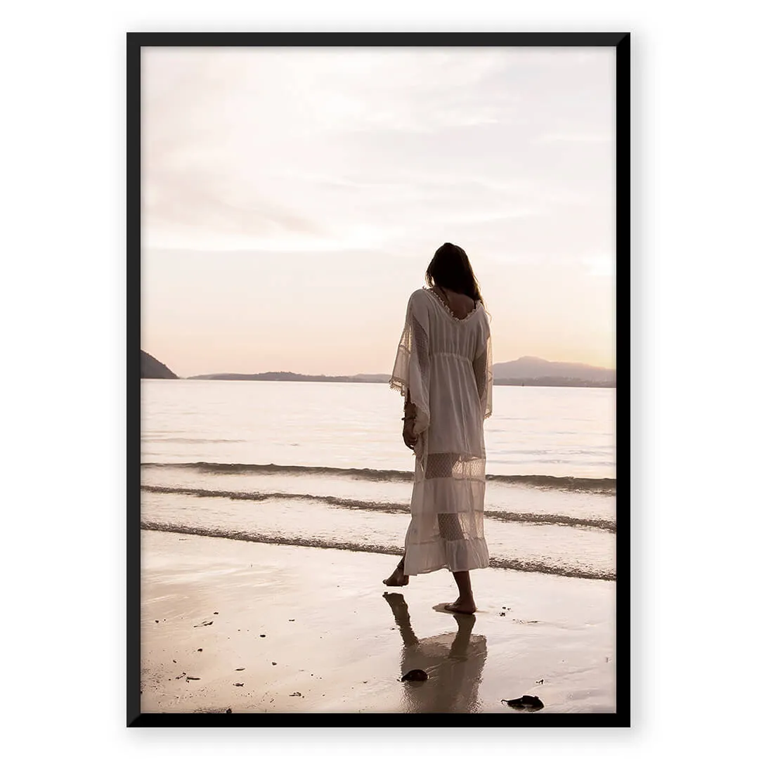 Minimalist Aura