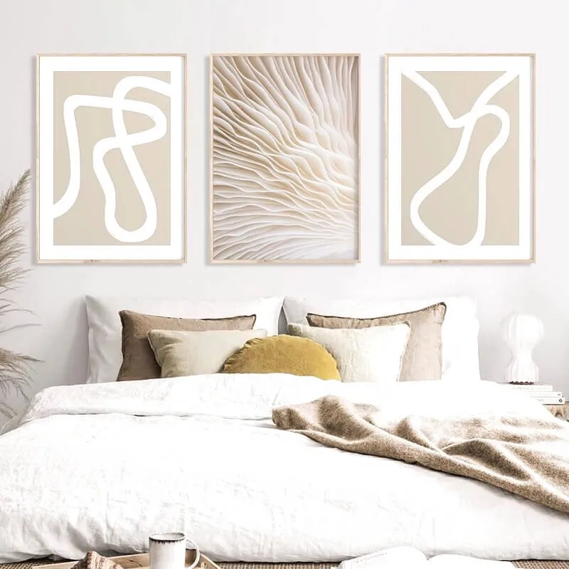 Minimalist Aura
