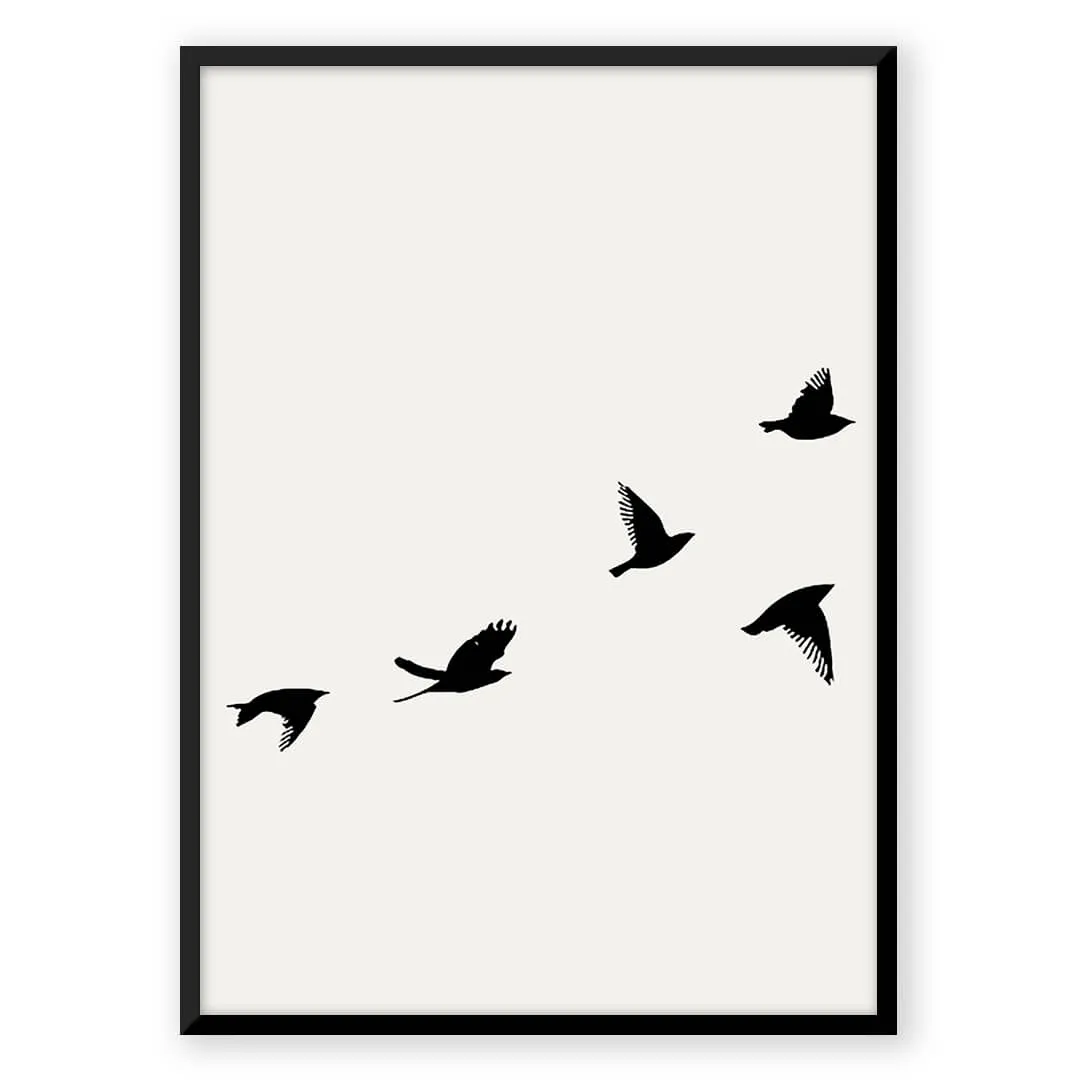 Minimalist Aura