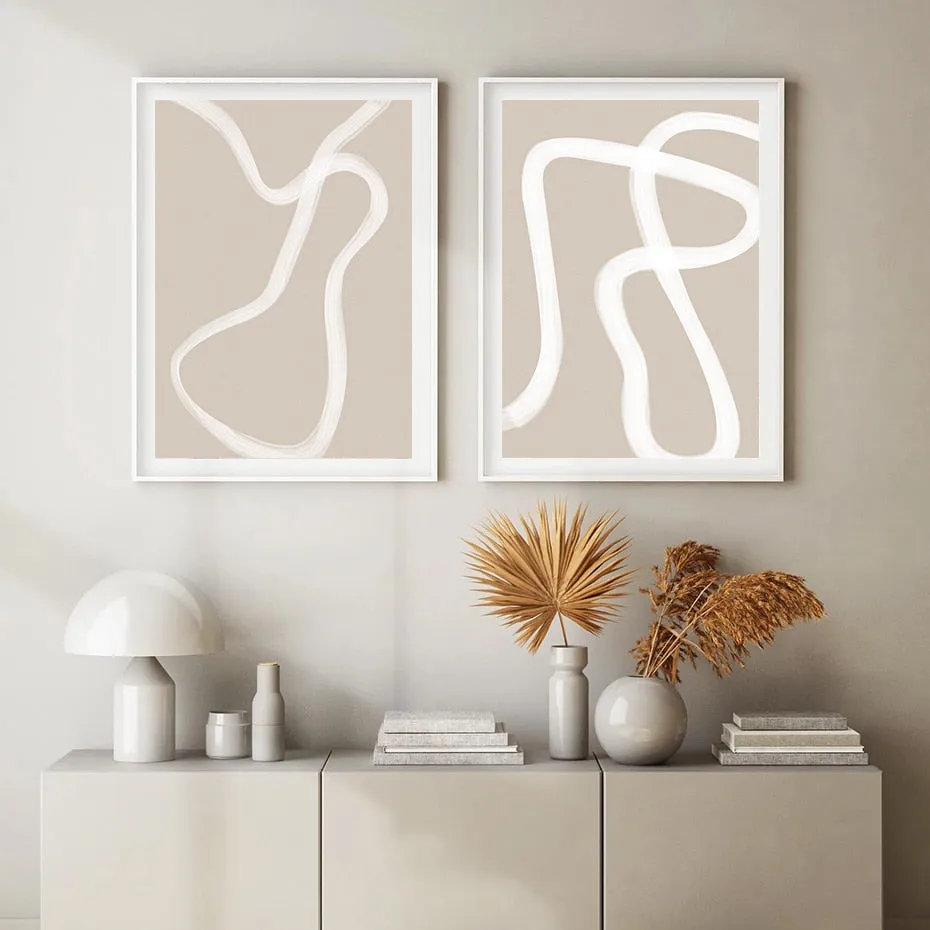 Minimalist Aura