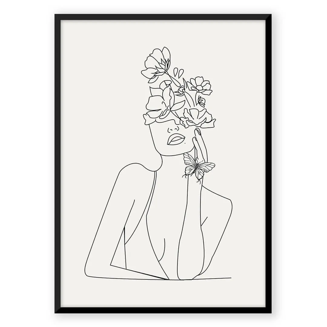 Minimalist Aura