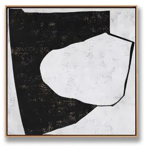Minimalist Geometrical Painting H201S