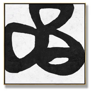 Minimalist Painting J127K