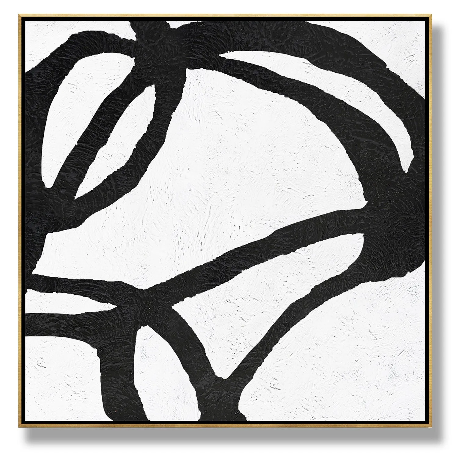 Minimalist Painting J12K