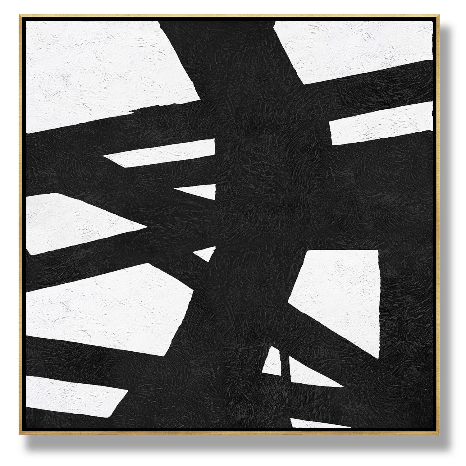 Minimalist Painting J136K