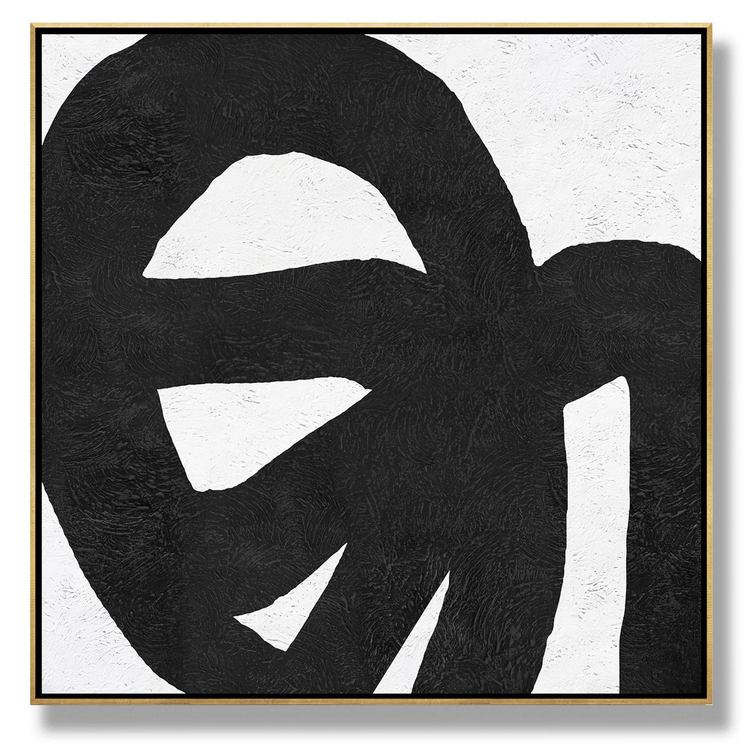 Minimalist Painting J147K