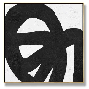 Minimalist Painting J147K