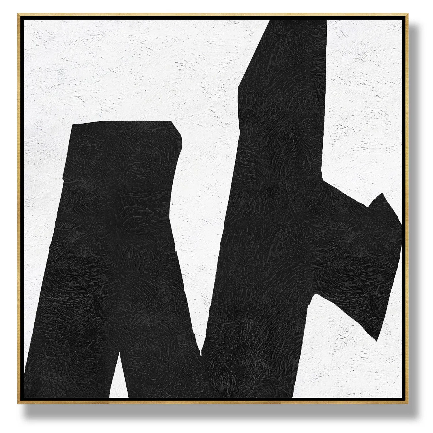 Minimalist Painting J152K