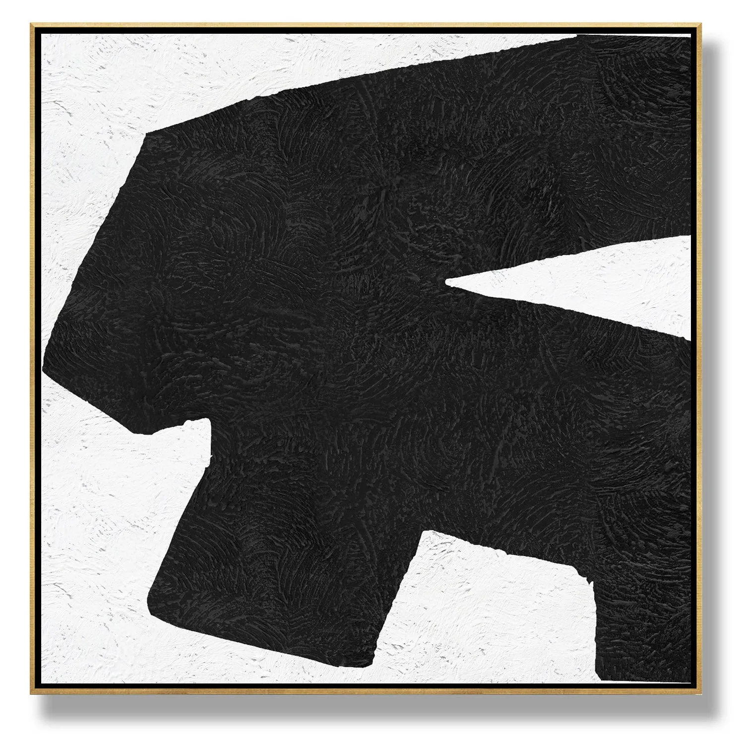 Minimalist Painting J153K
