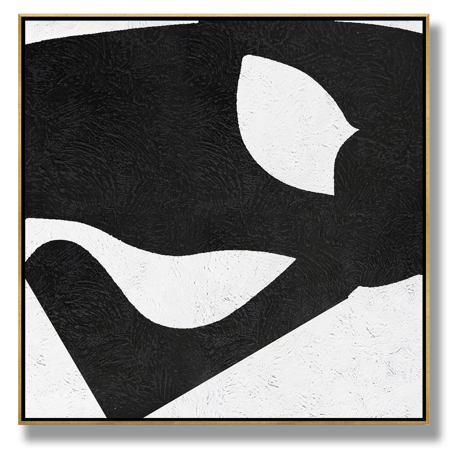 Minimalist Painting J1K