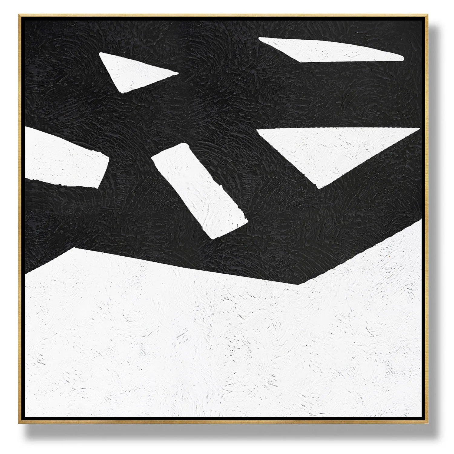 Minimalist Painting J20K