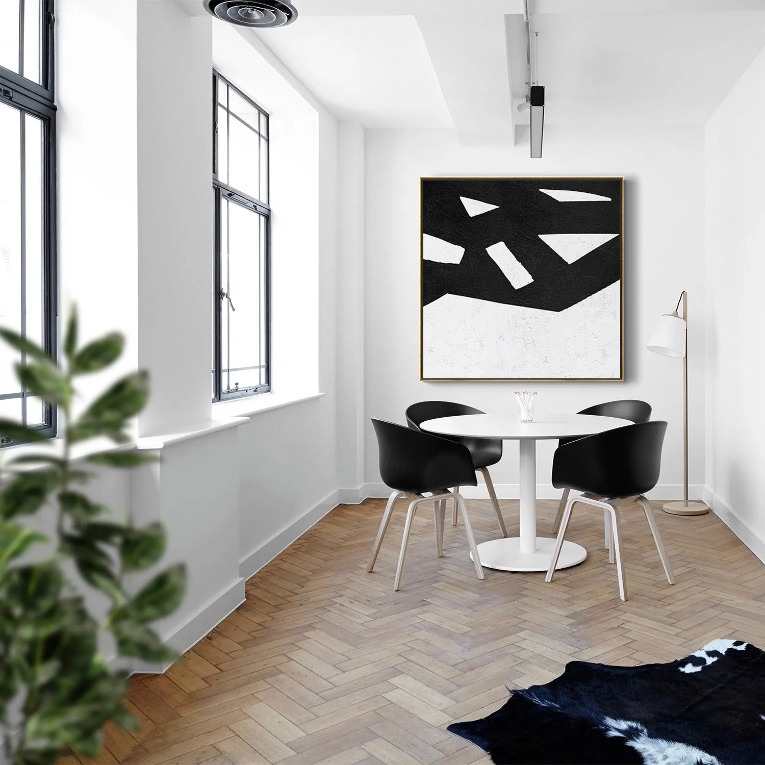 Minimalist Painting J20K