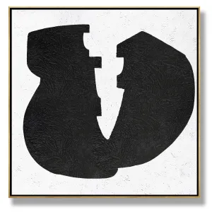 Minimalist Painting J21K