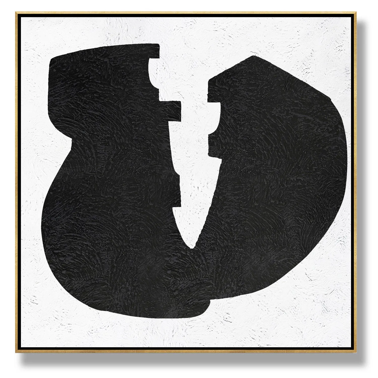 Minimalist Painting J21K