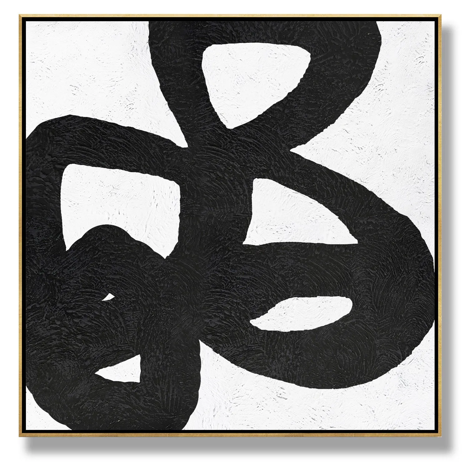 Minimalist Painting J24K