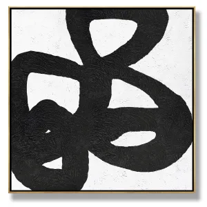 Minimalist Painting J24K
