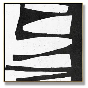 Minimalist Painting J26K
