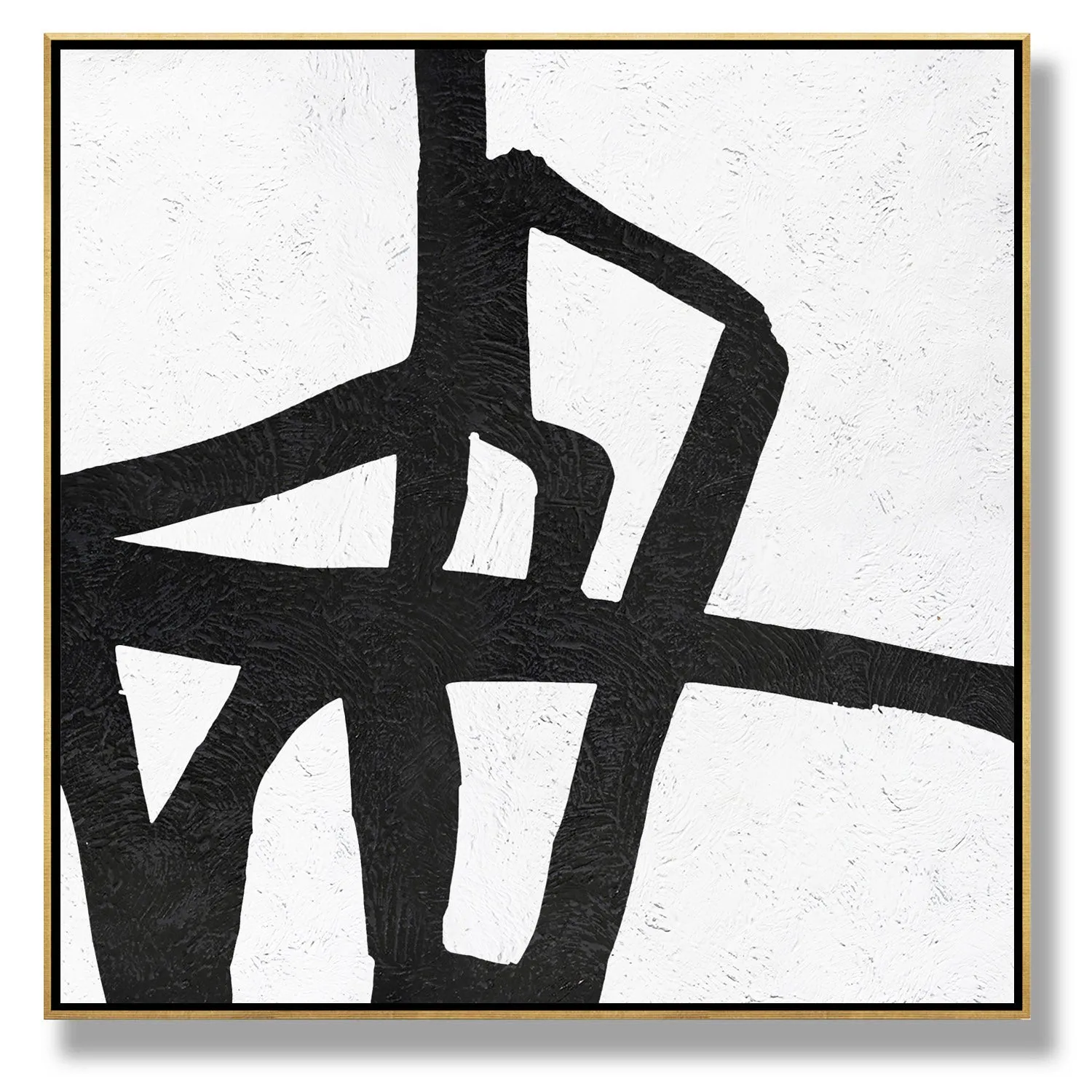 Minimalist Painting J46K