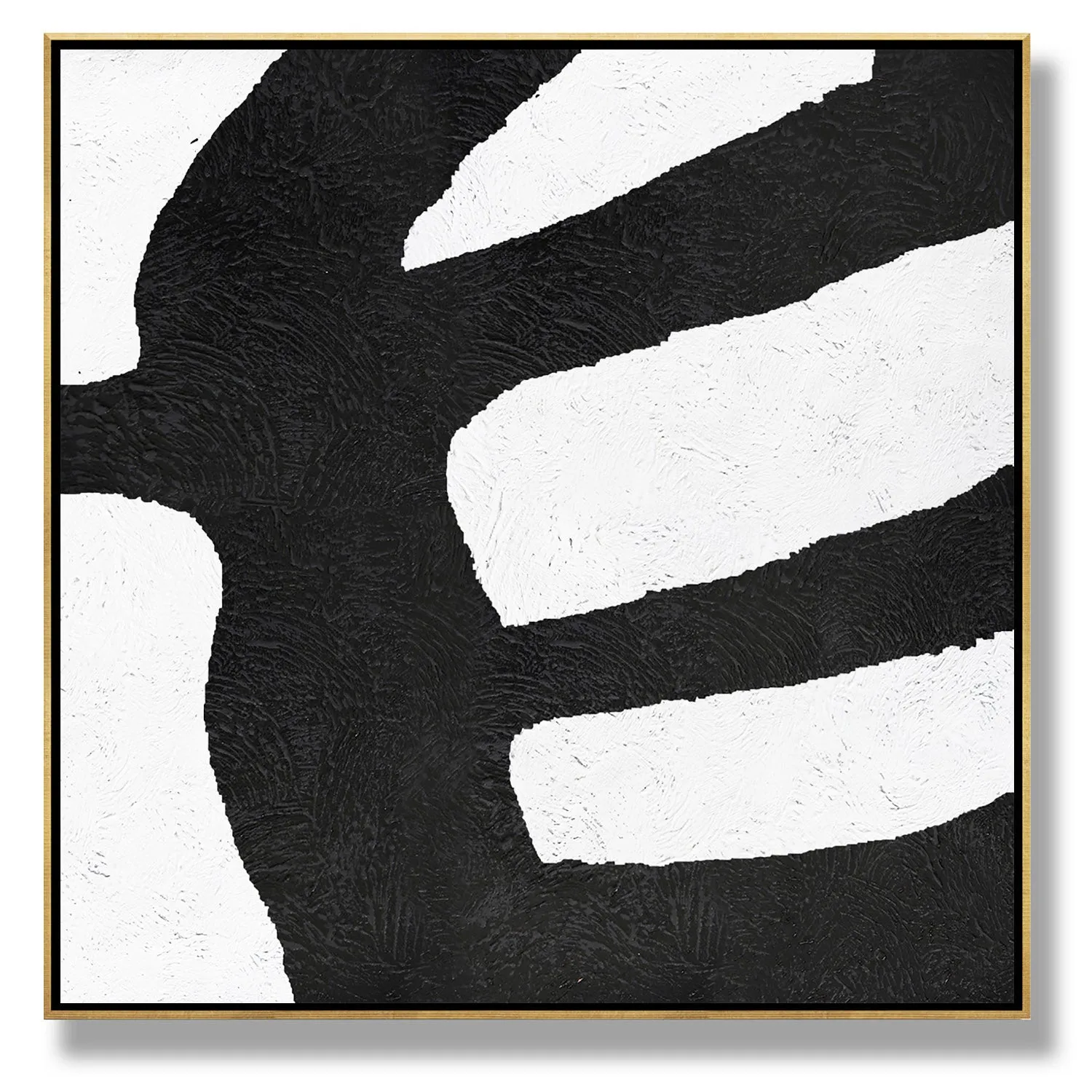 Minimalist Painting J4K