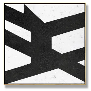 Minimalist Painting J50K