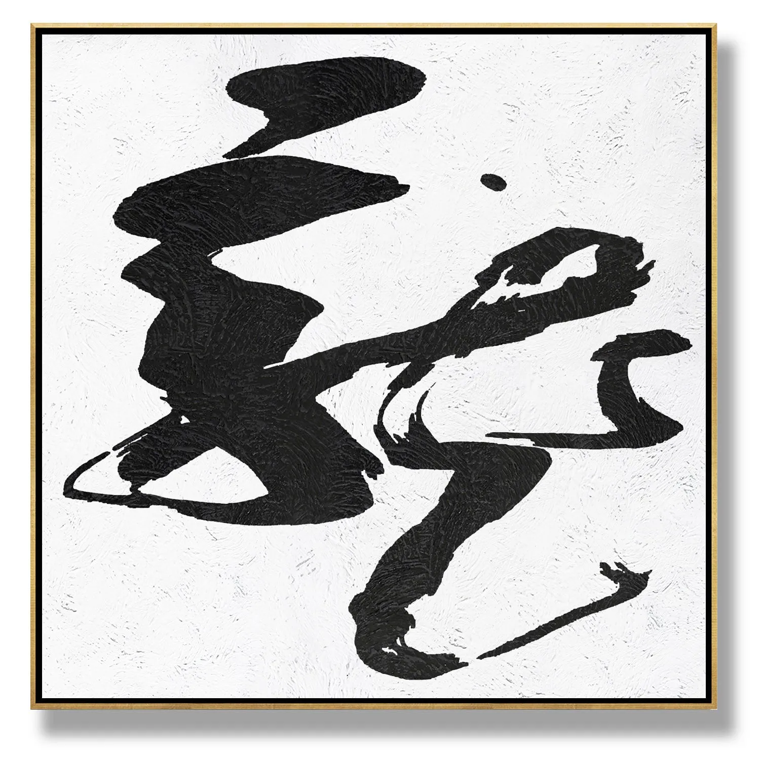 Minimalist Painting J52K