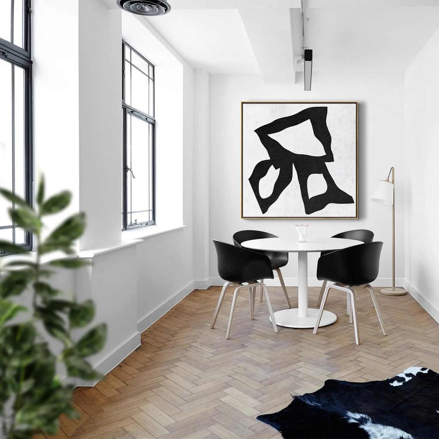 Minimalist Painting J53K