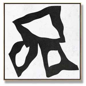 Minimalist Painting J53K