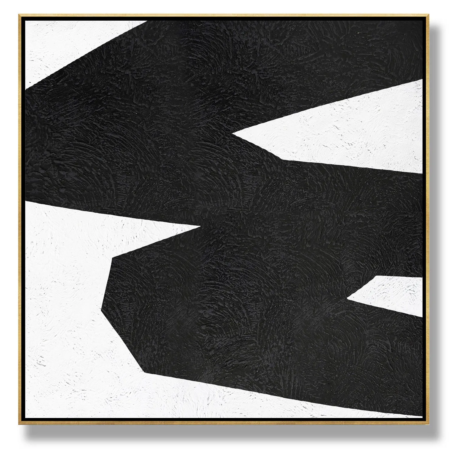 Minimalist Painting J55K