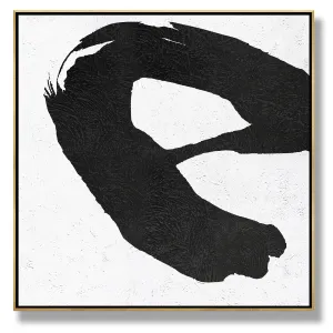 Minimalist Painting J56K